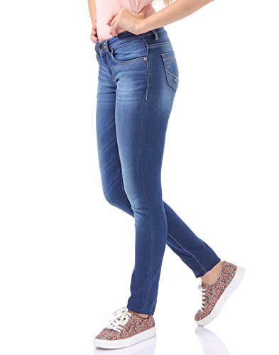 Image of U.S. POLO ASSN. Women's Relaxed Jeans
