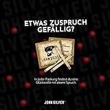 Scherztabletten im 3er Set, Schoko Tabletten als Geburtstagsgeschenk. Spaß, Anti Stress, gute Laune, Junggesellenabschied Mann und Frau. Erfurth Fun® JOHN SILVER® Schoko Drops