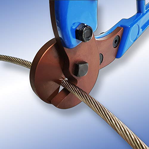 C600 - Cesoie per cavi