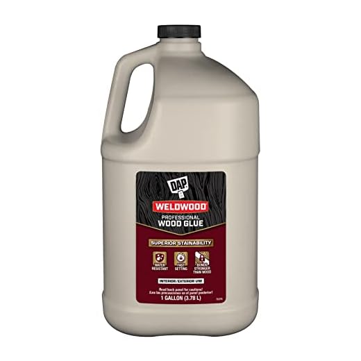 DAP Weldwood Yellow Wood Glue