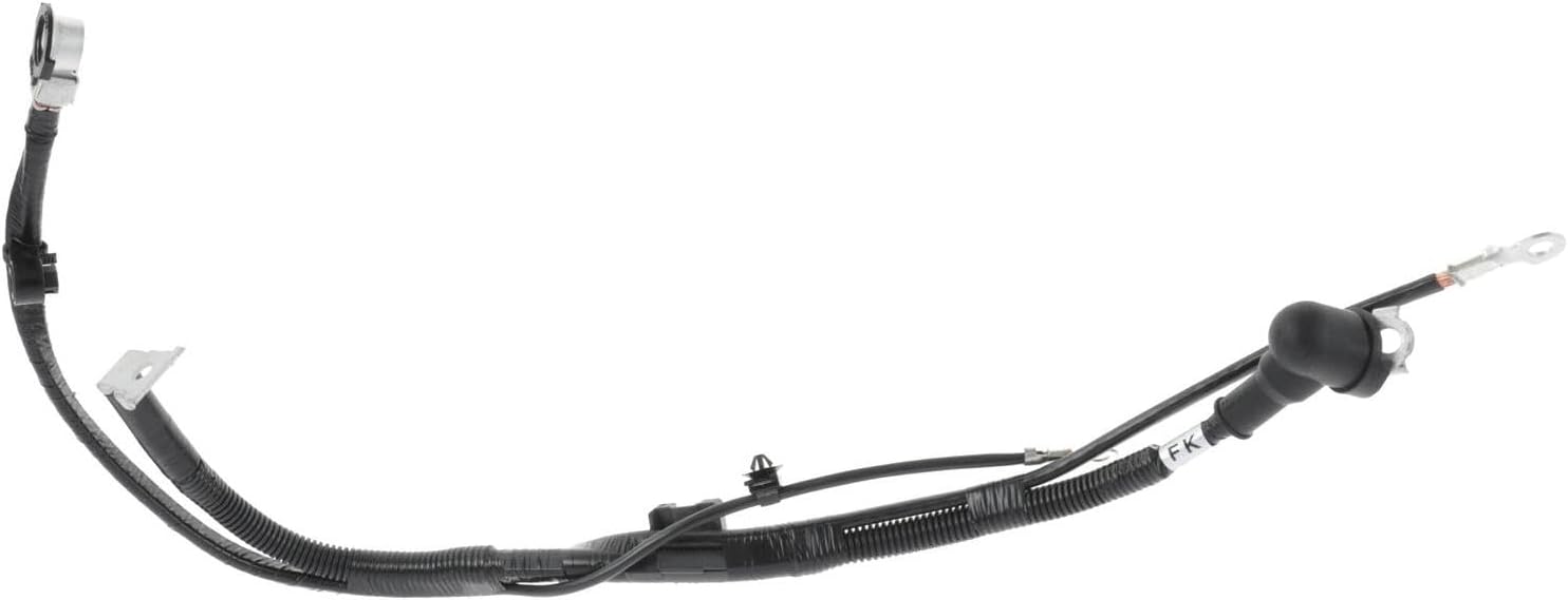 Genuine OEM For Subaru 2008-2014 Impreza Positive Battery Cable Harness 81601AG180