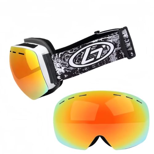 [Aihengxin] XL[S[O ?Ή xtY Klsv 180°LE OTG݌v h UV400ی hh y172g ϏՌ wbgΉ jp ʋC Xm[{[h oR SVΉ