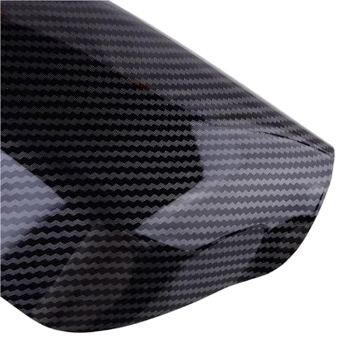 Coques de rétroviseur style carbone pour Mazda 3 2006-2012 - 5
