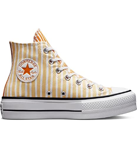 Image of Converse Women's Chuck Taylor All Star Lift High Top Sneakers