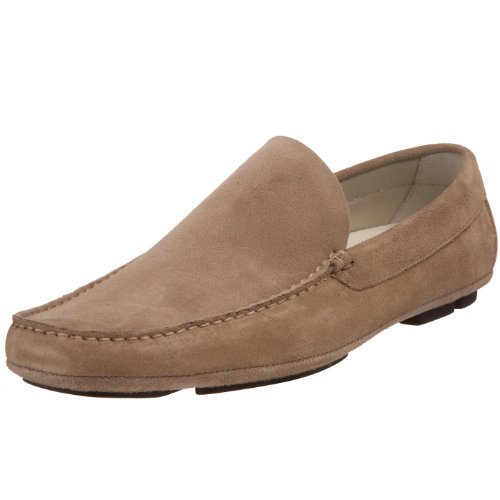 Image of BOSS Black by Hugo Boss Men's Devo Driving Moccasin