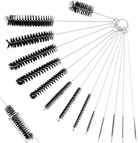 Spazzole Per Levigatura Radiale - Foto 8