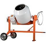 Einfache Handhabung & hohe Produktivität – 2,16 m³/h Leistung, wartungsarm & ergonomisch