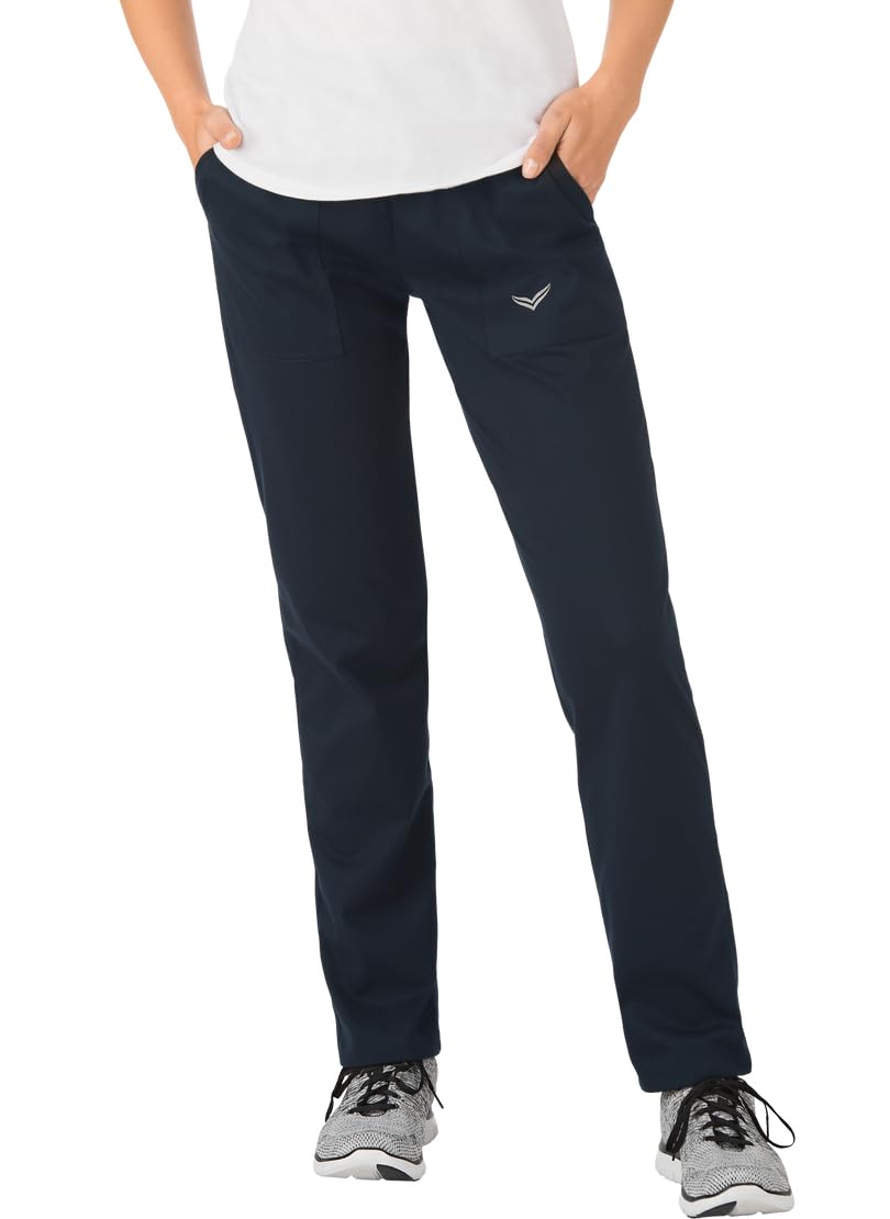Trigema Damen Hose 537091