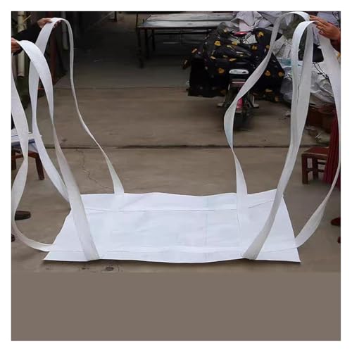 Filets de levage en nylon 140cm résistant aux déchirures