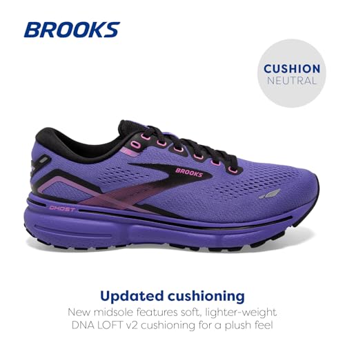 Image of Brooks Women's Ghost 15 Neutral Running Shoe