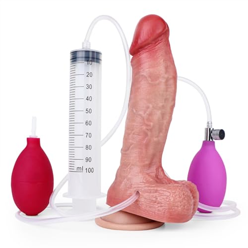 Gode réaliste en silicone avec ventouse modèle C pour stimulation intense