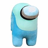 REGALO PERFECTO: Los peluches son perfectos para los fans del juego. A los niños también les encantará jugar con él por su suavidad.