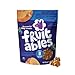 Fruitables Pumpkin & Blueberry Crunchy Dog Treats 1-7 ounce Pouch