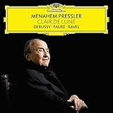 pressler pianist youtube Year Of Release: 2018 Clair de Lune