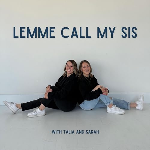 Lemme Call My Sis copertina