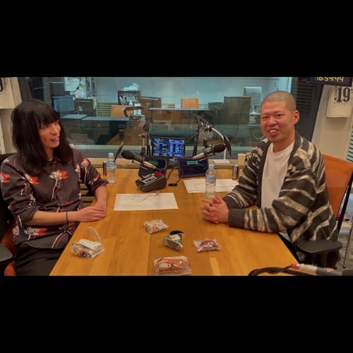 #123【地上波#95】「幕僚長！」