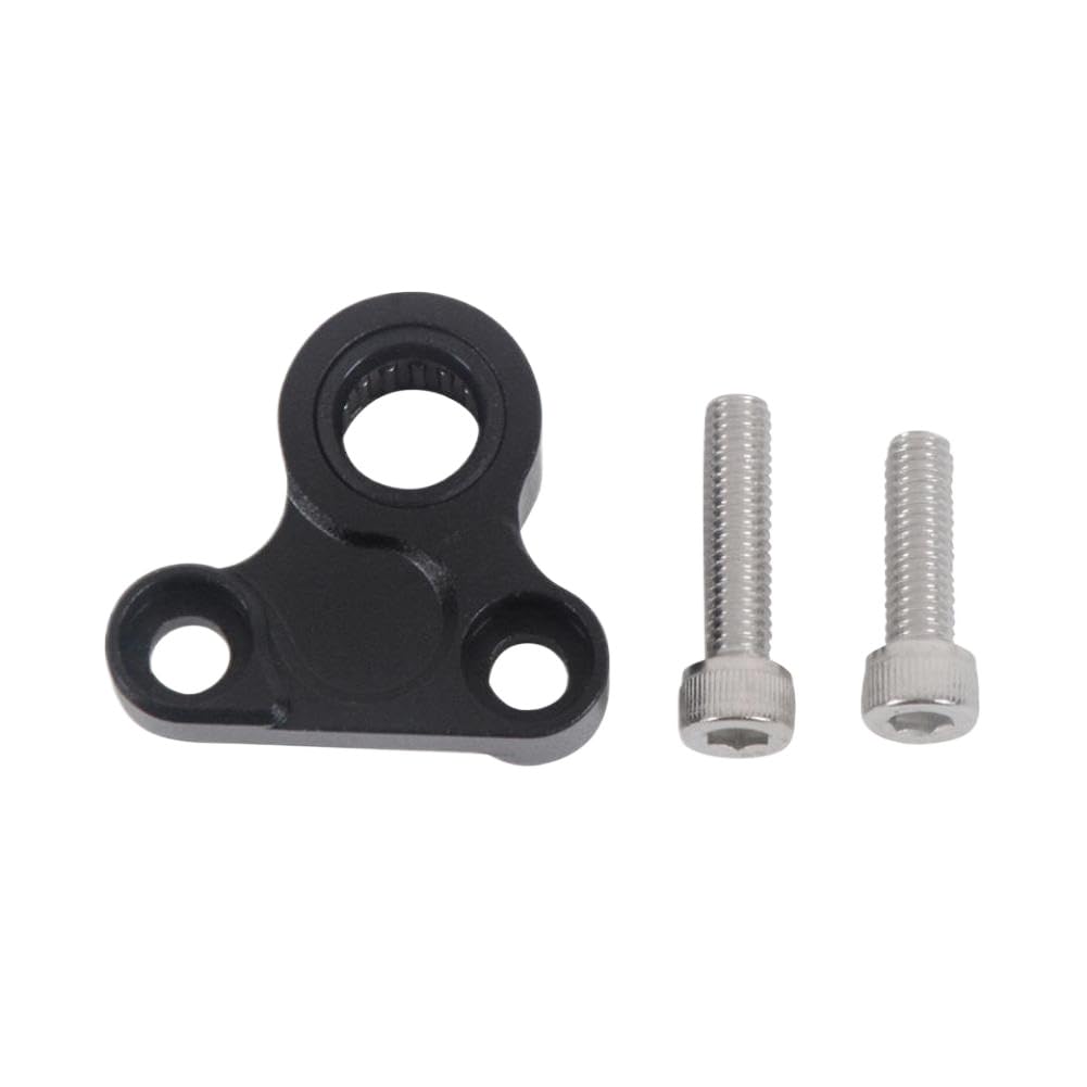 Tkegmwczg Onecolor Shifting Bracket Gear Stabilizer Support Holder Compatible With Speed Triple 1200 2021 2022