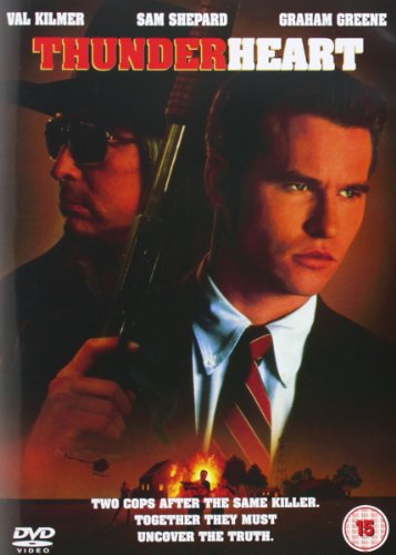 Thunderheart - //medicalbooks.filipinodoctors.org