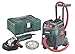Produktbild Metabo 690894000 WE 15-125 HD Set GED + ASR 35 M ACP