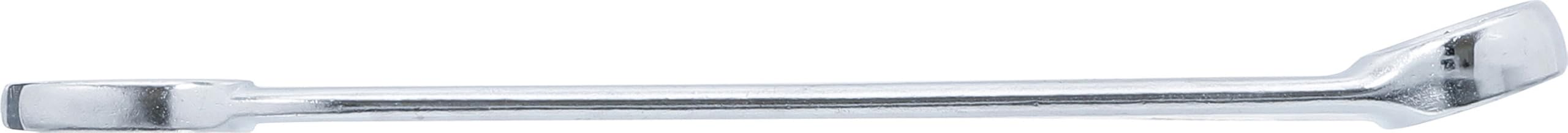 BGS 1197 Serie di chiavi combinate anello-forchetta 6-22 mm 12 pz.