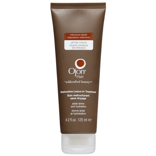 Ojon Restorative Leave-in Treatment 4.2 fl oz (125 ml)