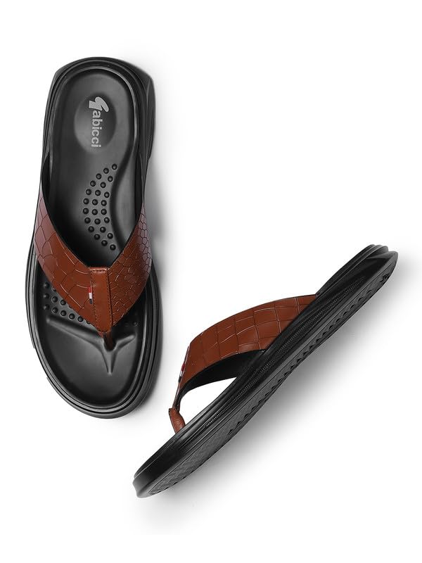 Image of Gabicci Men Will 2.0 Sandals (Size 40-45)