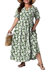 Fp-green White Flower