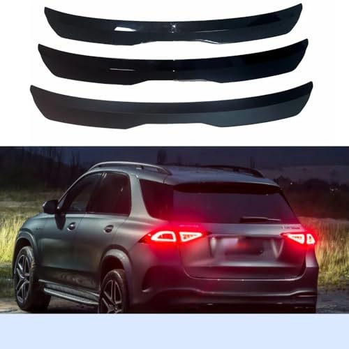 Aileron de toit arrière haut de gamme pour finition Benz GLE W167 Sport