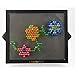 Basic Fun Lite-Brite Ultimate Classic Retro Toy, Gift for Girls and Boys, Ages 4+, Multicolor