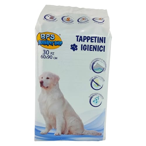 GOPLUS Tappetini Igienici Per Cani E Gatti, Tappetini Igienici - 9