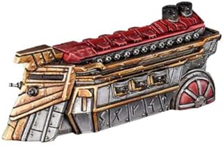 Mantic Games Armada: Dwarf - RuneAxe