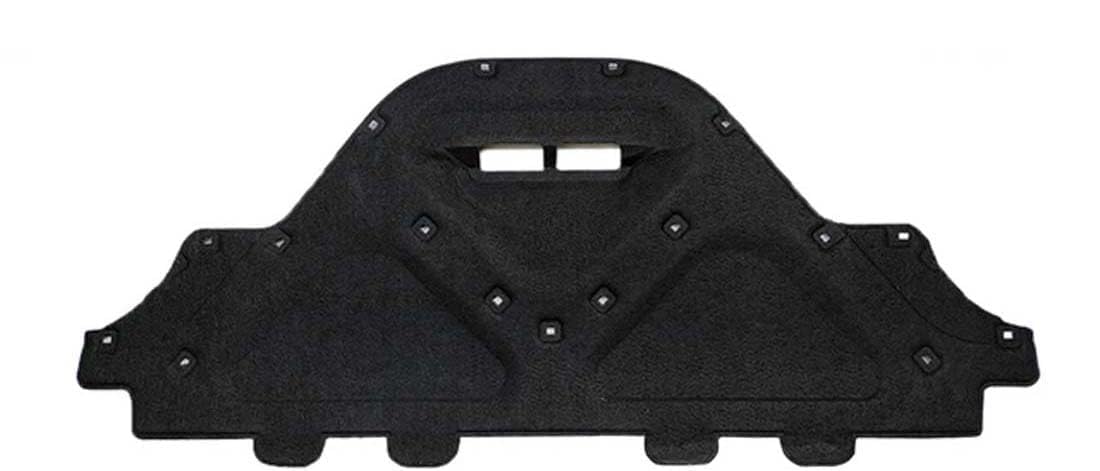 ZCHQF Avant Moteur Capot D'isolation Coussin Phonique Pour Accord 08-12