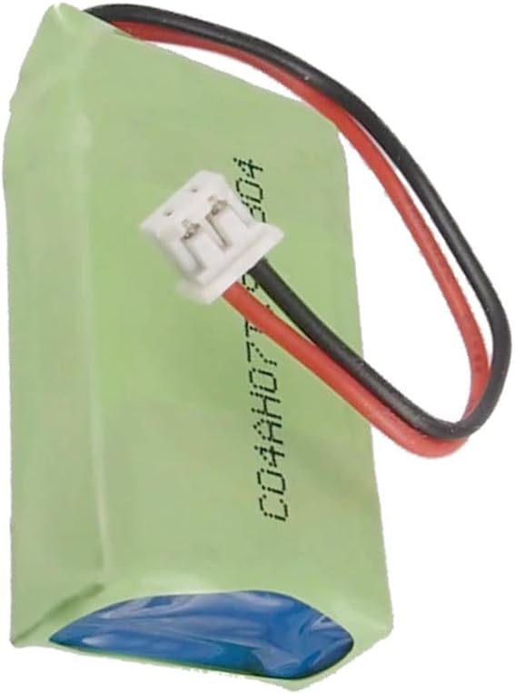 Replacement Battery for Dogtra 1902S Transmitter (500mAh Li-Polymer 7.4V)