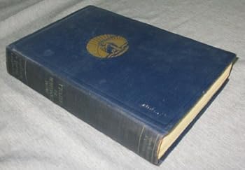 Hardcover From Tangier to Tripoli: Morocco, Algeria, Tunisia, Tripoli, and the Sahara (Carpenter's world travels) Book