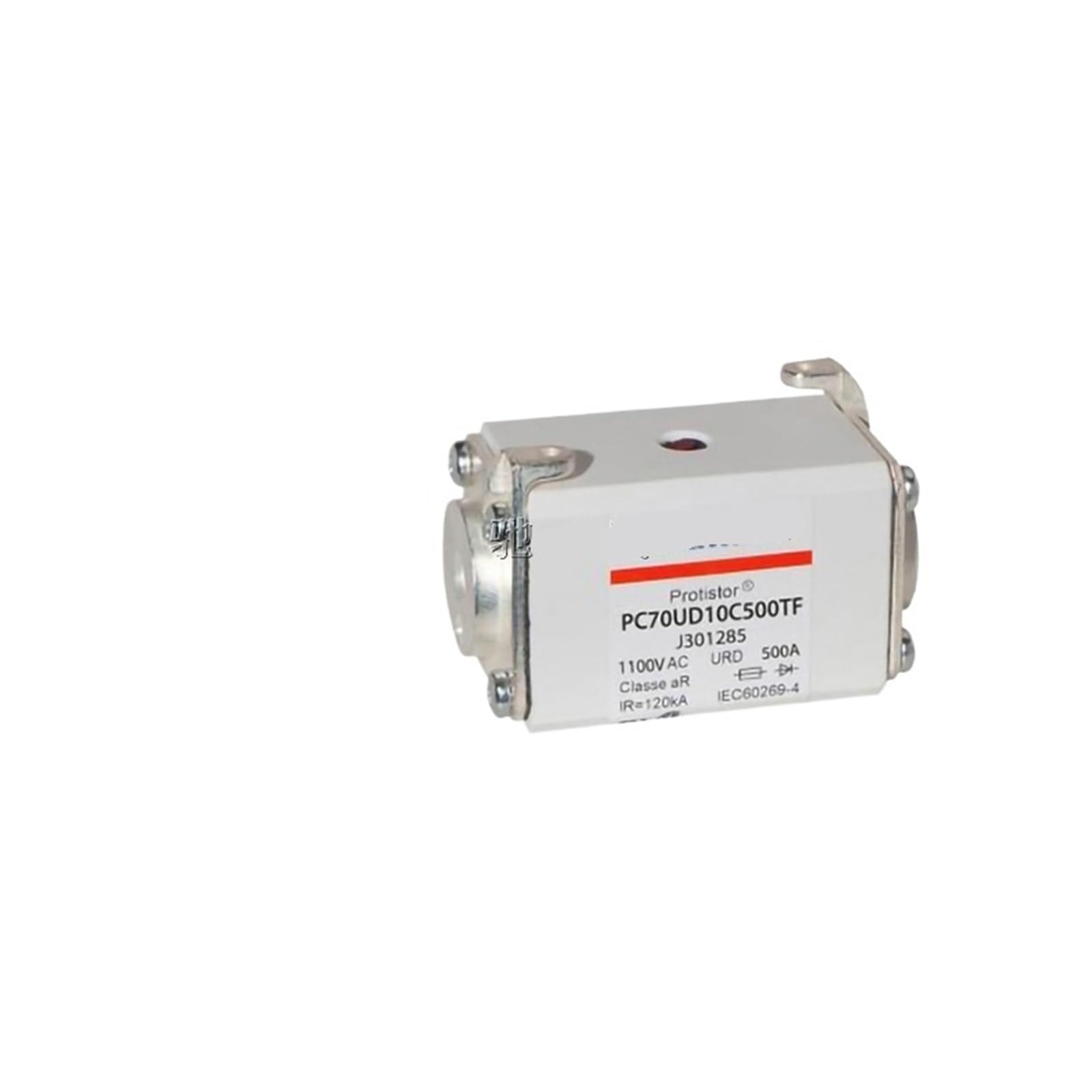 PC70UD11C400TF fusible ultra-rapide pour la sécurité des onduleurs