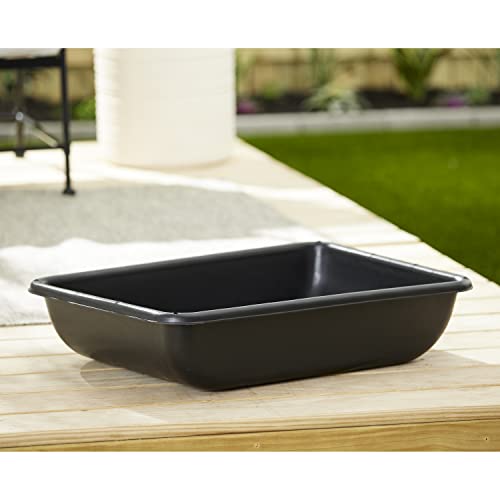 Tuffstuff KMM101 Aquaponics Tub, Small