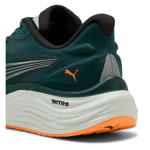 Image of PUMA Mens Electrify Nitro 4 Running Shoe
