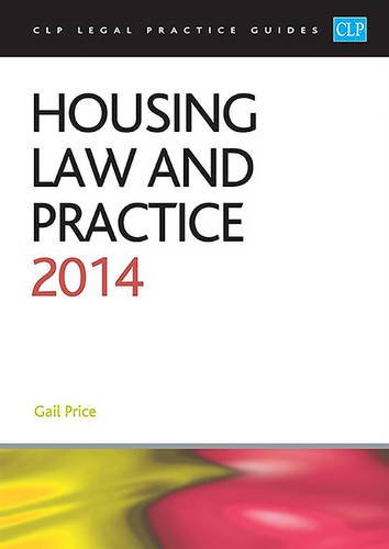 Housing Law and Practice 2014 - -57%