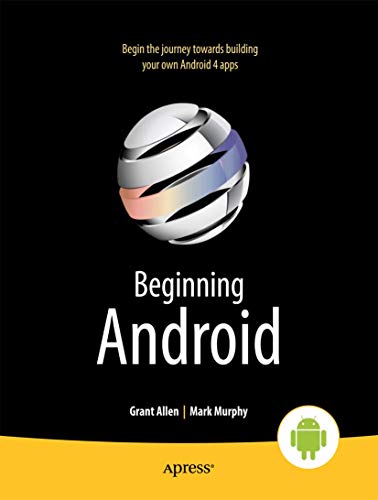 Beginning Android 4 view 2