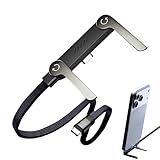 Cavi di Ricarica | Filo da 240 Watt per il Trasferimento Dati con un Supporto Regolabile,Cavo per la Ricarica del Telefono Cellulare | Per Auto, Giochi, Telefono, Tablet e Dispositivi da 43 cm