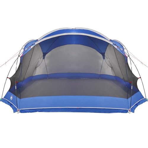 Carpa con techo para jardín de 434x434 cm ideal para cenas exteriores 3