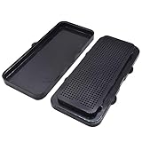 Angzhili 1パック デンタルベニア加工ボックス セラミックベニア収納ボックス オールセラミックベニア前処理ボックス (長方形)