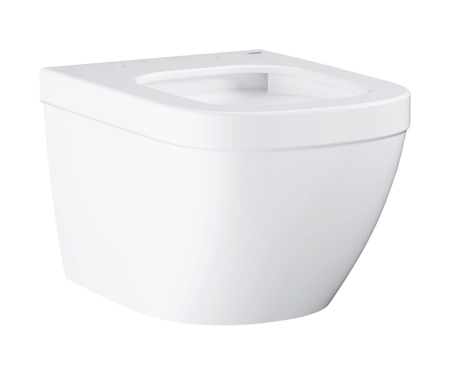 Grohe Euro Keramik Wand-Tiefspül-WC