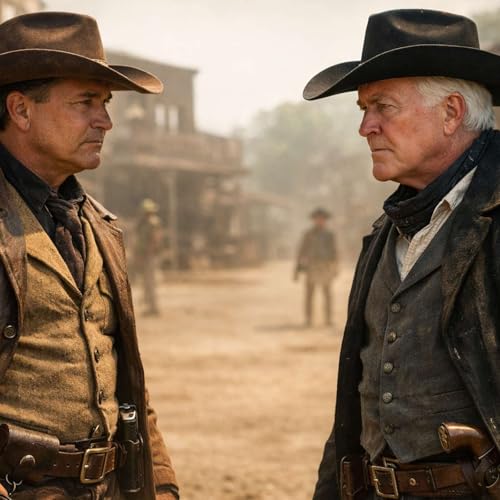 Cross Roads Podcast - Election Challenges: What Is Next?