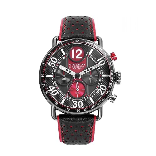 Reloj Viceroy Magnum 46815-54 chronographe homme avec finitions haut de gamme