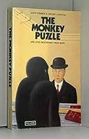 The Monkey Puzzle 0586084207 Book Cover