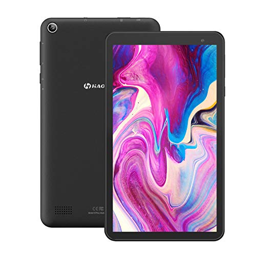 Haoqin 7 Inch Tablet H7 Pro Quad-core Processor 1GB RAM 32GB ROM 2.0MP