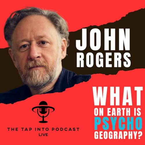 What on Earth is Psychogeography