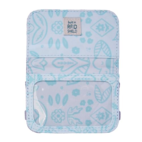 Image of Haiku Women's RFID Mini Wallet 2.0