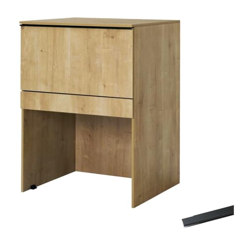 LIXIL(NV) INAX ph[jbg KTB-757H-A/NM2XU Ԍ750 {̃J[NM2(CgOC) J[ubN iCi S@Ή